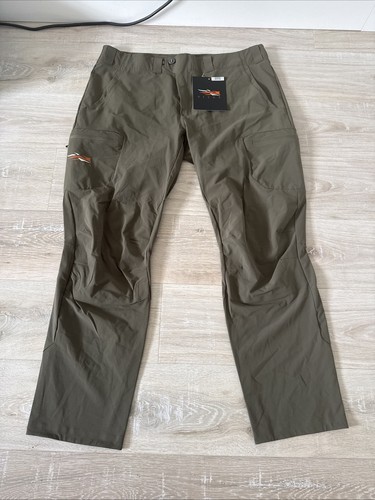 Sitka gear ascent pant - sitka,