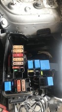 Porte fusible RENAULT CLIO 4