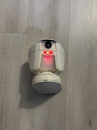 Détecteur extérieur cam - ✅,