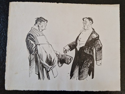 René georges hermann paul - rené, hermann-paul