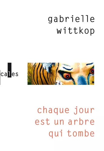 Chaque jour est arbre qui - jour,