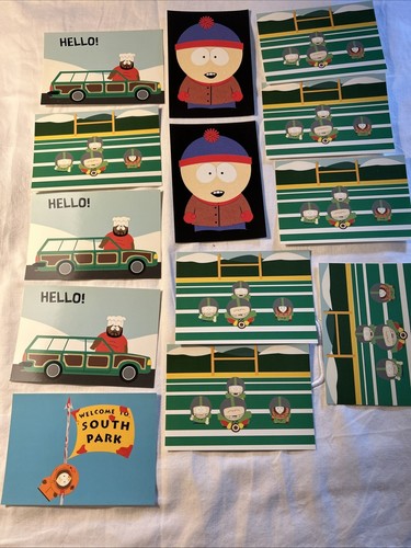 Lot cartes collector - lot, 12