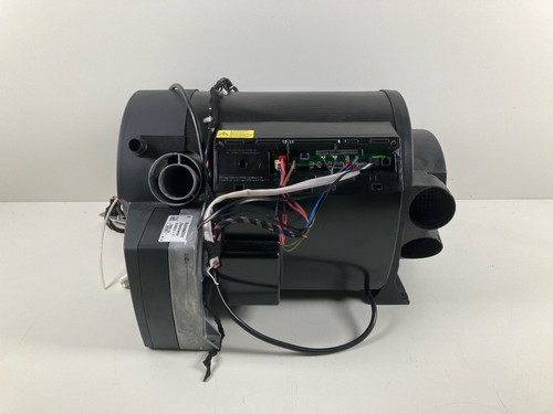 Truma combi diesel - combi, 12v