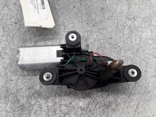 Moteur essuie glace arriere