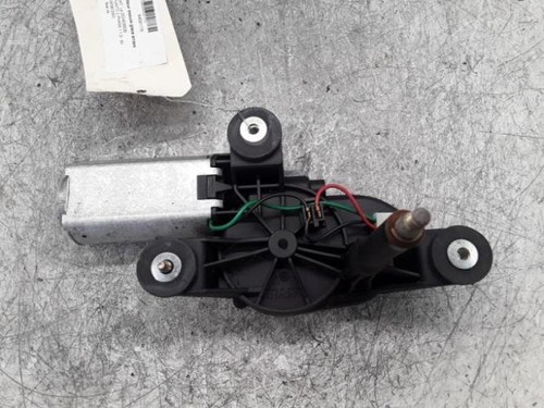 Moteur essuie glace arriere