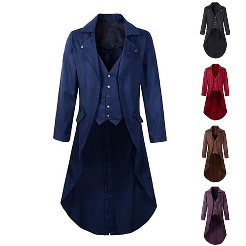 Manteau victorien mode - manteau,