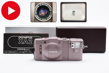 CM Sale ! Olympus XA2 A11 Pink