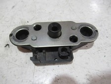 Fermeture selle (Suzuki -