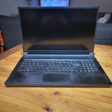 Ordinateur portable pc Gaming