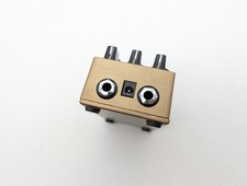 Wampler Pedals Tumnus Deluxe