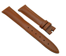 Universal Genève Polerouter bracelet cuir