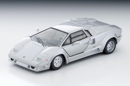 Lamborghini countach 25th - countach,