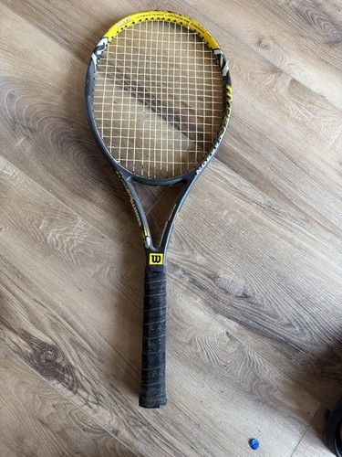 Wilson hyper hammer - 6.3,