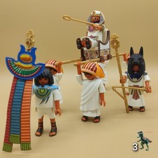 Playmobil suite du pharaon