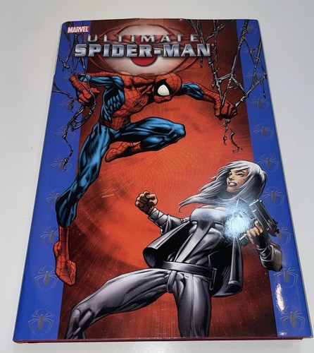 Ultimate spider man - vol., 8~by