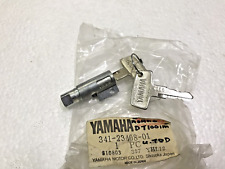 Yamaha DT125 DT175 DT250 RD250