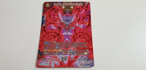 Janemba agent la - janemba,