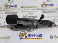 8200704831 colonne de direction pour RENAULT VEL SATIS 2.0 16V TURBO 617765