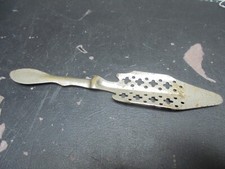 Cuillère Absinthe Trèfles