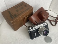 FED 2 RF 35 mm ex URSS Copie