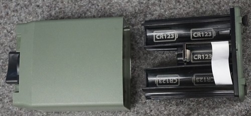 Harris military prc 152 - harris,