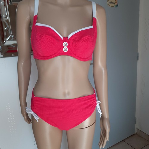 Maillot antigel lise - maillot,
