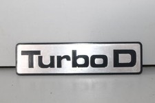 Fregio Sigle Badge Emblème