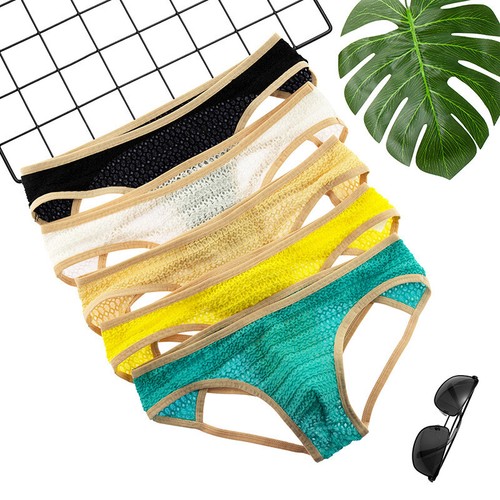Hollow out sexy - hollow, underwear