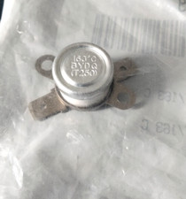 SS-983789 Thermostat 163°C