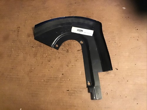 1964 mustang fender - 1964-66,