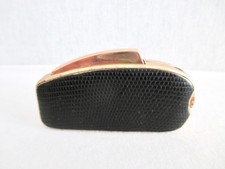 Briquet SILVER MATCH Paquebot