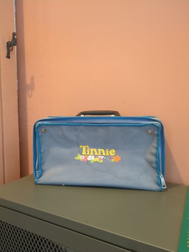 Poupée tinnie sac - tinnie,
