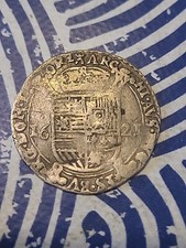 PAYS-BAS ESPAGNOLS - DUCHÉ DE