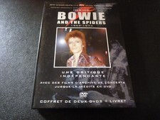 COLLECTOR 2 DVD + LIVRET