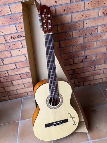 Guitare elypse - guitare,