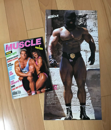 Monde muscle n 99 - ►le, n°99