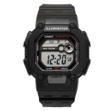 Casio W-737H-1A | Montre
