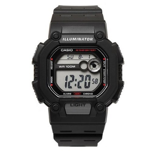 Casio 737h montre - |,