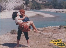 MARILU TOLO ANDRE LAWRENCE LE