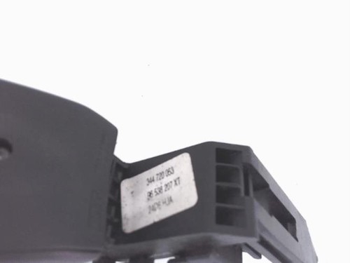 Commande autoradio citroen - autoradio,