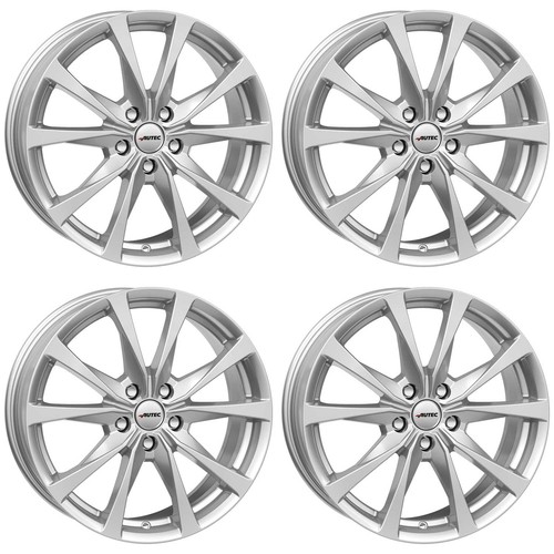Jantes autec brixen 0x17 - jantes,