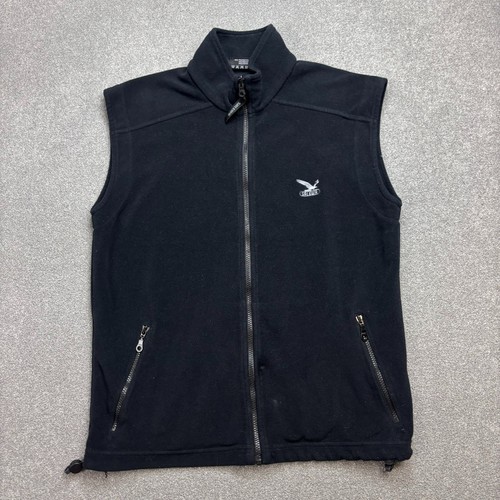 Gilet polaire salewa - salewa, adulte