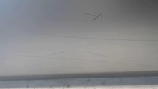 Porte avant gauche NISSAN