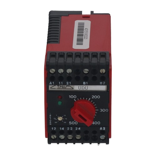 Neutral udu 5002 - used, ump