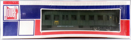 Jouef 5111 sncf - jouef, voiture