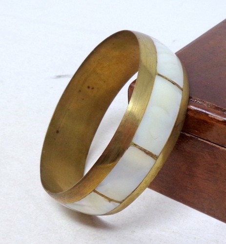 Superbe bracelet vintage - , en