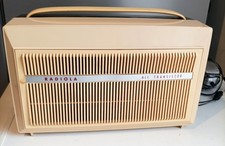 Electrophone  "collector" vintage de 1963 Radiola 1640 F (idem Philips AG 4000)