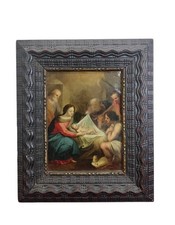 NATIVITÉ DE JÉSUS. NON