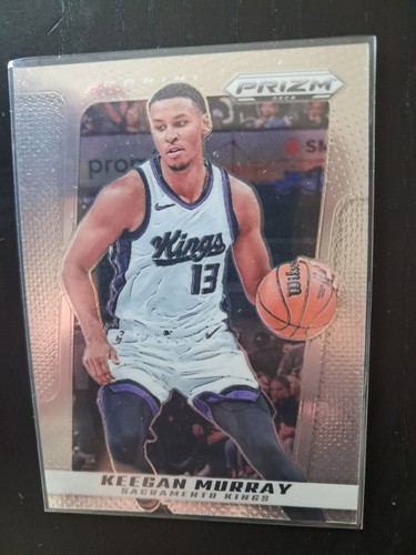 Carte nba keegan - carte, murray