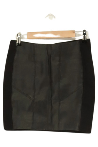 Zara mini jupe femme - zara, mini-jupe